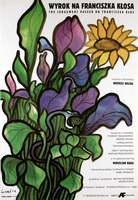 Wyrok na Franciszka Klosa Lenica poster Wyrok na Franciszka Klosa Lenica poster