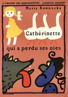 Catherinette Mlodozeniec poster