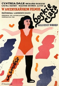 Heavenly Bodies Mlodozeniec poster