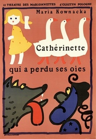 Catherinette Mlodozeniec poster