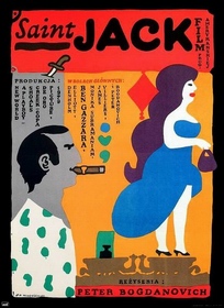 Saint Jack Mlodozeniec poster