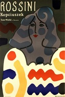 Kopciuszek Cinderella Mlodozeniec poster