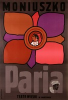 Paria Mlodozeniec poster