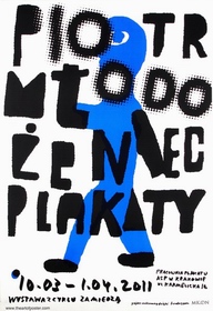 Mlodozeniec Piotr Polish Posters