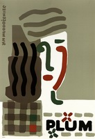 Plum Mlodozeniec Jan poster Plum Mlodozeniec poster