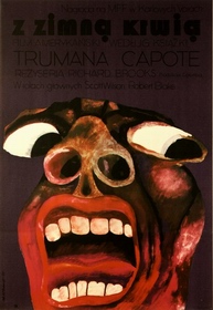 Z zimna krwia, In Cold Blood movie poster