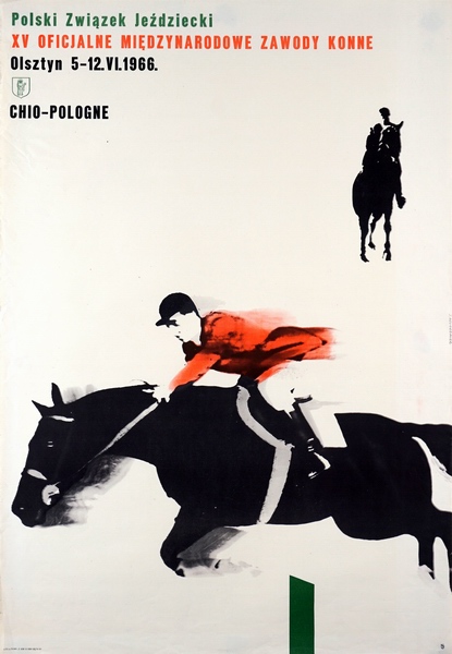 15 Oficjalne Zawody Konne Chio-Pologne, 15th Official Horse Championship Chio-Pologne, Neugebauer Jacek 15 Oficjalne Zawody Konne Chio-Pologne, 15th Official Horse Championship Chio-Pologne, Neugebauer Jacek