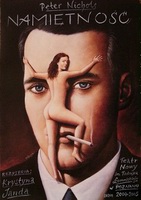 Namietnosc Olbinski poster