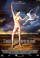O dwoch takich Olbinski poster