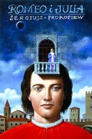 Romeo i Julia Olbinski poster