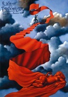Tannhauser Olbinski poster