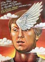 Flying High Olbinski poster