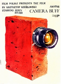 Polish movie posters