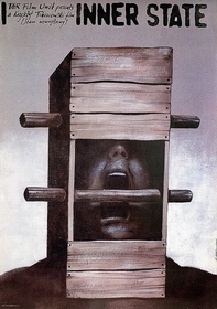 Inner State Pagowski film poster Inner State Pagowski film poster