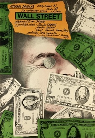 Wall Street Pagowski movie poster