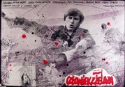 czlowiek z zelaza wajda film poster czlowiek z zelaza wajda film poster