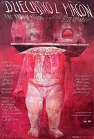 Dzieciatko z Macon,Baby of Macon,Sadowski,movie poster