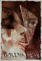 galeria hoza,sadowski poster