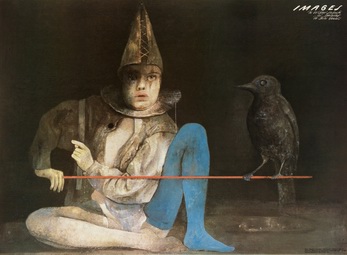 Images de Sadowski,theater poster
