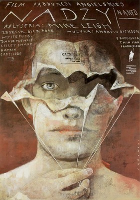 Nadzy,Naked,Sadowski,movie poster Nadzy,Naked,Sadowski,movie poster