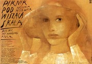 Picnic at Hanging Rock,Sadowski,movie poster