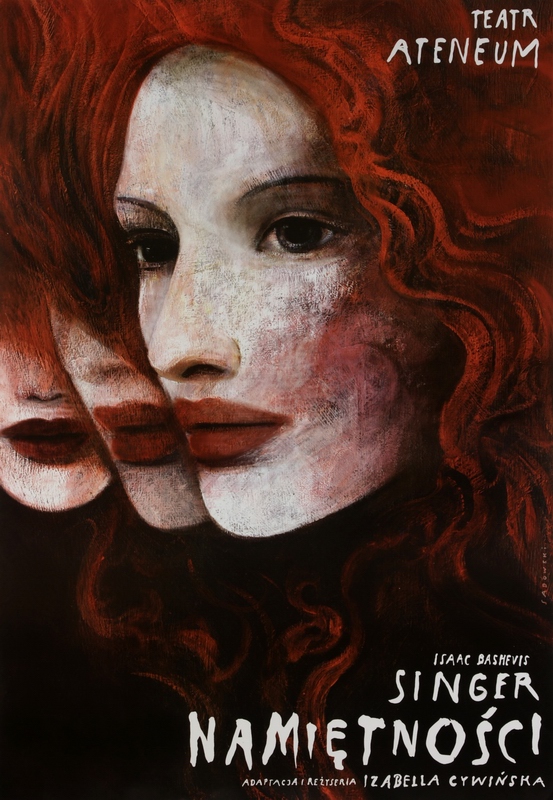 Namietnosci, Passions, Sadowski Wiktor