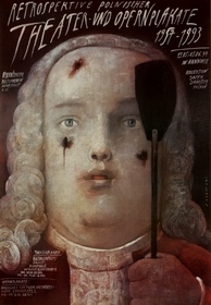 Polish Posters Retrospective,sadowski Polish Posters Retrospective,sadowski