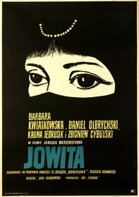 Jowita Stachurski film poster