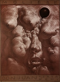 Don Juan Starowieyski poster