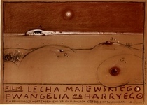 Ewangelia wg Harry'ego Starowieyski poster