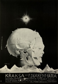 Kraksa Starowieyski poster
