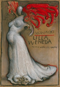 Lilla Weneda Starowieyski poster