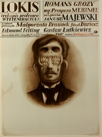 Lokia Starowieyski poster