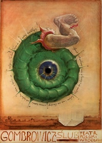 Slub Starowieyski poster