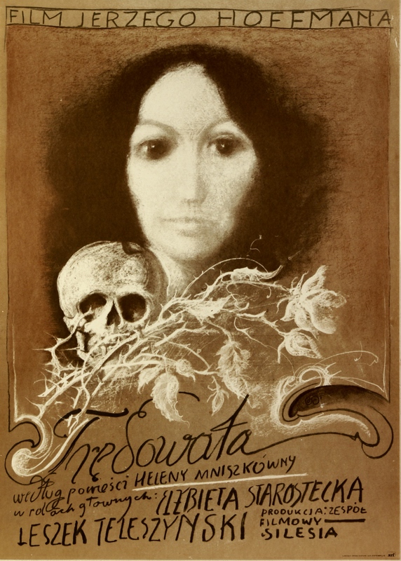 Trędowata, Leprous, Starowieyski Franciszek
