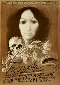 Tredowata Starowieyski poster