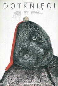 Dotknieci,Stricken,stasys poster