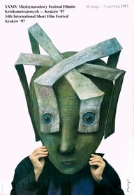 short film festival,stasys poster