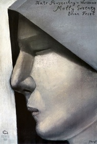 Molly Sweeney,stasys poster