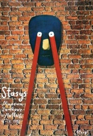 Muzeum Zamkowe w Malborku,Castle Museum, Malbork,stasys poster