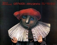 Obywatel Pekosiewicz,stasys poster