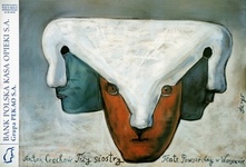 Trzy siostry,Three Sisters,stasys poster