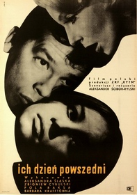 Ich dzien powszedni Stryjecki movie poster