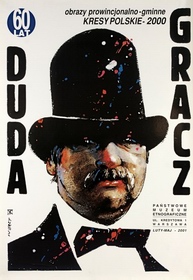 Duda Gracz Swierzy poster