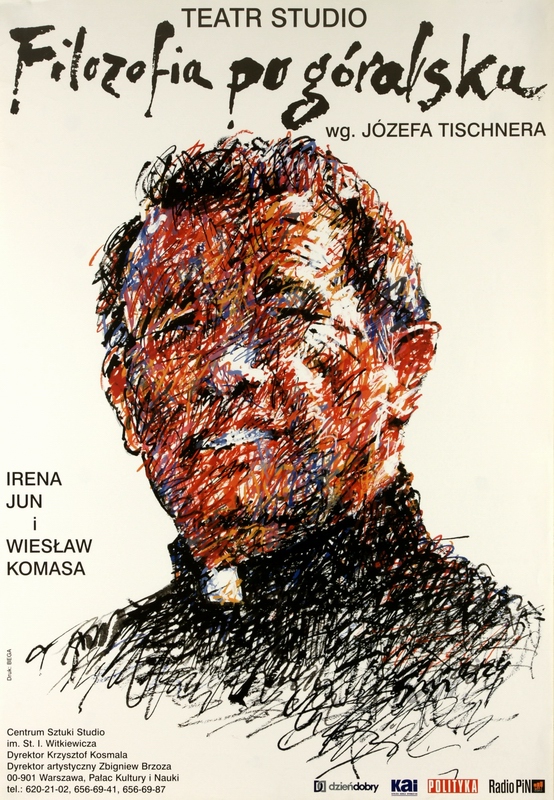 Filozofia po Góralsku, Philosophy Times, Swierzy Waldemar