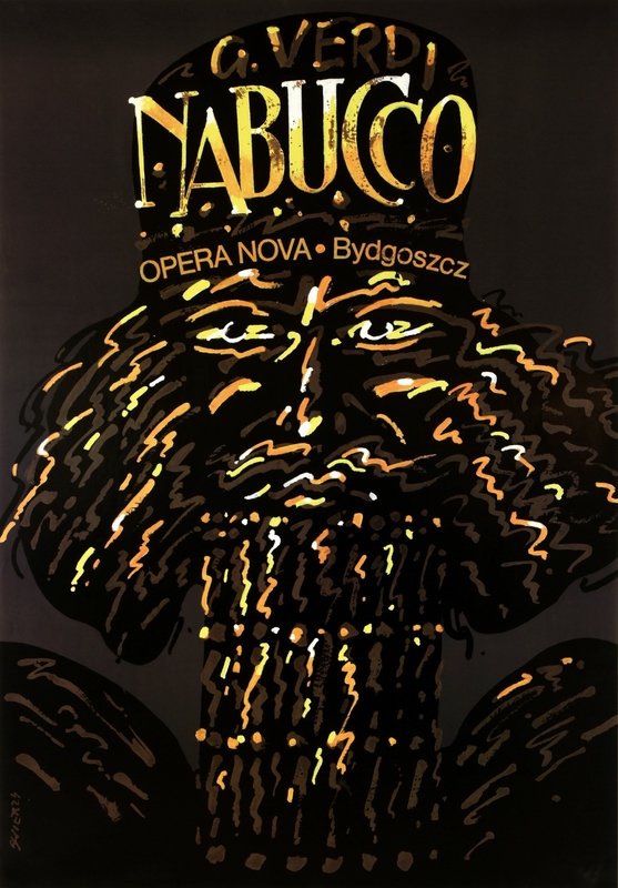 Nabucco, Nabucco, Swierzy Waldemar