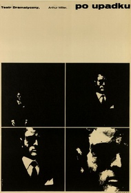 After the Fall Swierzy poster