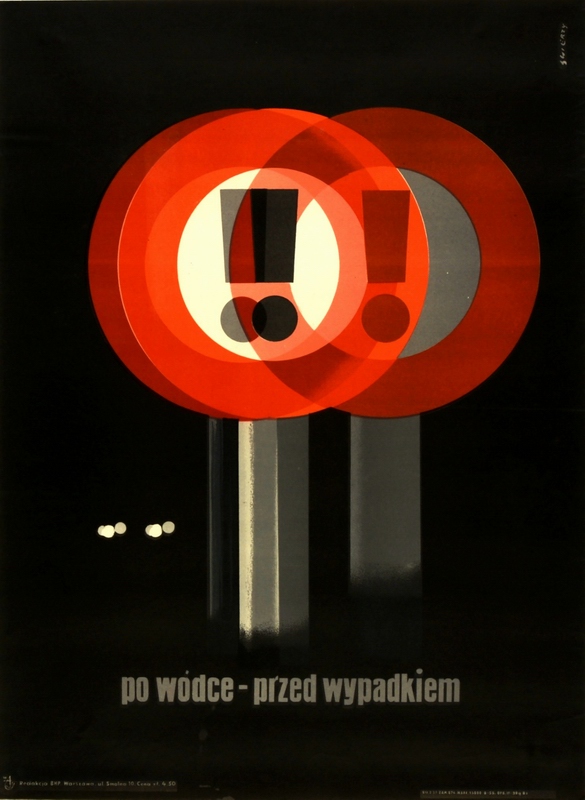 Po wódce przed wypadkiem, Drank before accident, Swierzy Waldemar
