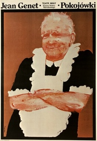 Pokojowki The Maids Swierzy poster