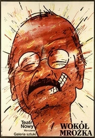 Wokol Mrozka Swierzy poster